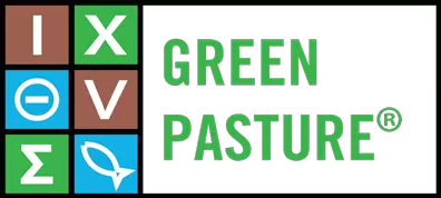 Green Pasture Products